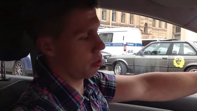 Дмитрий. Отзыв о новом KIA cee'd смотреть онлайн