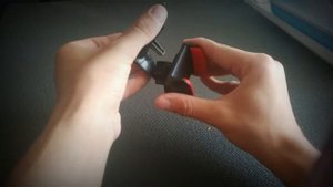 Держатель телефона на лобовое