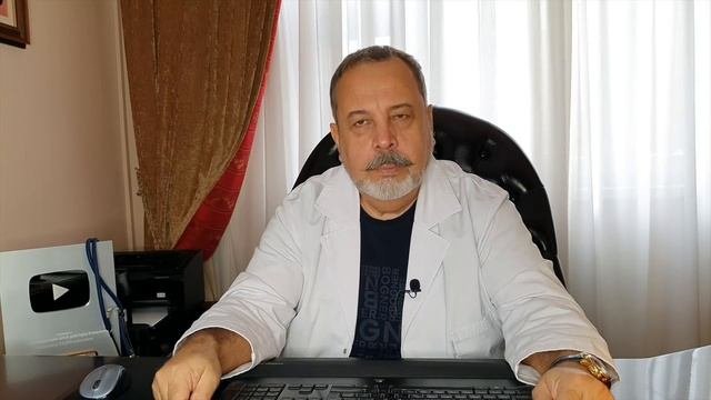 Спроси диетолога. Выпуск 7