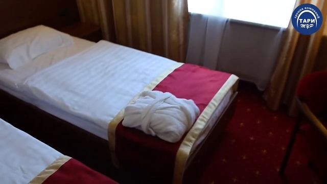 Гостиница "РОССИЯ" смотреть онлайн