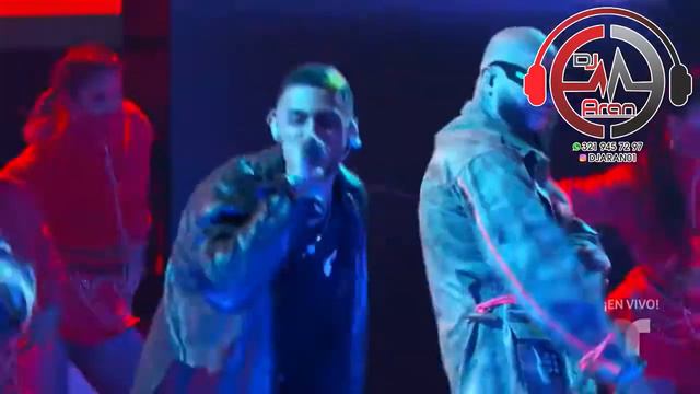 la toxica arruko sech myke towers remix intro Dj aran mesa смотреть онлайн