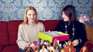 Коллекционер Барби в гостях @NastyasBarbie Номинации кукол моей коллекцииВеселые посиделки