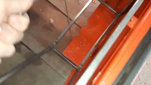 Короб под магнитолу и всякие нужды на трактор Т -25 и Т -30