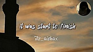 ya dua rabbi sama ♥ only vocals (English lyrics)#nasheed