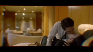 Богатый мужчина влюбился в адвоката Клип:Третий вид любви/The Third Way of Love/Di san zhong ai qin