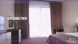 Гостиничный комплекс Golden Hills (Голден Хиллс)