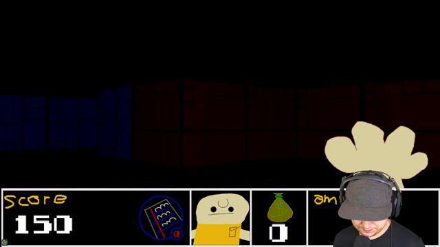 THE ANKLE BREAKER IS BACK TO BREAK SOME ANKLES!! Larry Is The Boss [Ending] смотреть онлайн