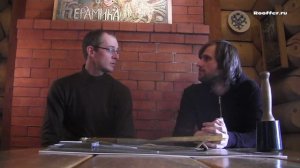 Тимбер фрейм часть 1, каркасный дом