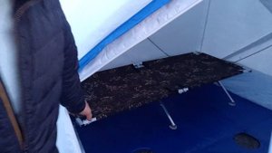 Честный обзор палаток Polar Bold и Pulsar. Мое мнение. Что круче.