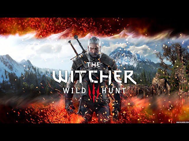 WITCHER 3 (part 35)