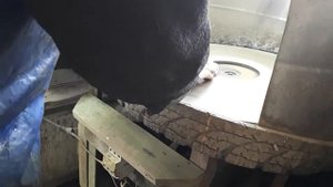 Обработка камня