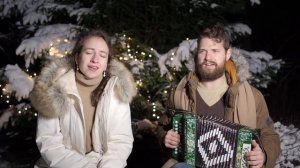 У меня пред окном | Степан и Валентина Нестеровы | Сокол