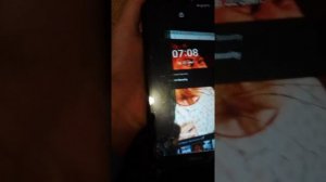 как выглядит телефон когда у телефона вытекла матрица