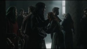 Викинг ИВАР Бескостный "ЦЕРКОВЬ"