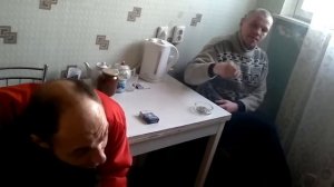 Реалити-шоу Бирюлёво Западное "Ахуительный вариант!" 21 декабря 2012 2/6