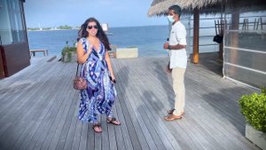 Heritance Aarah Premium All Inclusive отель на МАЛЬДИВАХ для ВЗЫСКАТЕЛЬНОЙ публики
