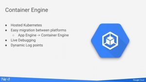 Power your Java workloads on Google Cloud Platform (Google Cloud Next '17)