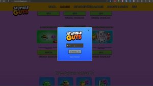 БЕСПЛАТНЫЕ ГЕМЫ, ЖЕТОНЫ И ЭМОЦИИ В СТАМБЛ ГАЙС | НОВОГОДНИЕ ПОДАРКИ ОТ STUMBLE GUYS