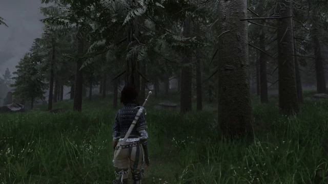 [4K] Skyrim SE 2023 Ultra modded with Rudy ENB for Obsidian смотреть онлайн