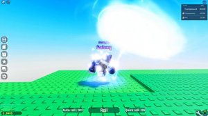 Showcasing my RAREST Auras! [Sols RNG]