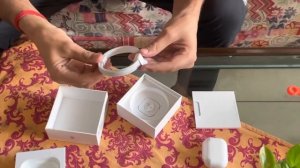 Finally Apple AirPods Pro Kharid Liya | UNBOXING Aapne Style me | Jammu | DSBOSSKO VLOGS