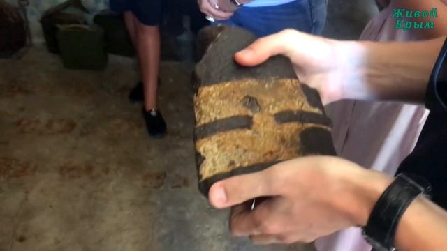 11-я береговая батарея Севастополя. смотреть онлайн