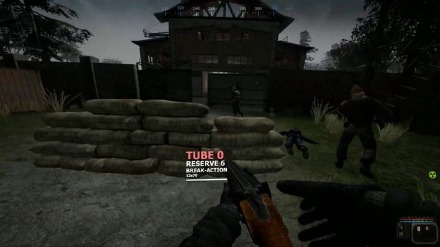 История о том, как в братву хотели вступить | Mysterious Zone смотреть онлайн