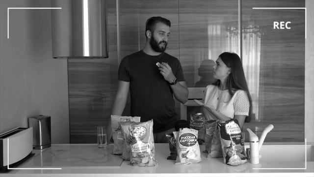 САМЫЕ ВКУСНЫЕ ЧИПСЫ| МОСКОВСКИЙ КАРТОФЕЛЬ VS РУССКАЯ КАРТОШКА смотреть онлайн