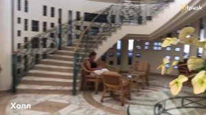 Coral Beach Resort Tiran 4*, Египет, Шарм эль Шейх, ✈ обзор, отзывы