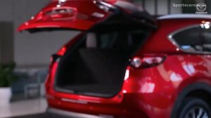 2020 Mazda CX-8 Premium - Detailed look | CX-8 2020