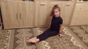 Как научиться делать колесо. Мой собственный опыт.