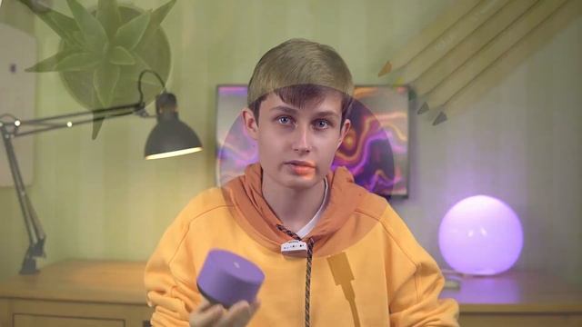 Яндекс.Станция Лайт - самая ПОСРЕДСТВЕННАЯ умная колонка? смотреть онлайн