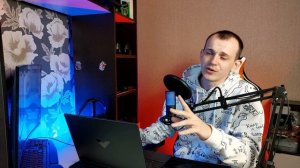 Обзор на ИГРОВОЙ ноутбук HP Victus 15/AMD Ryzen 5 5600H/AMD Radeon RX 6500M 4 ГБ
