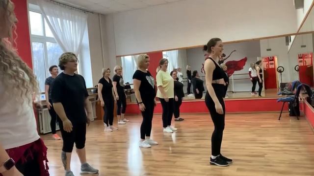 Бачата. Связка смотреть онлайн