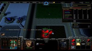 Dread. 11.10.2014.#7 Warcraft III Legion TD