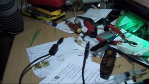 Поговорим о бессвинцовых припоях