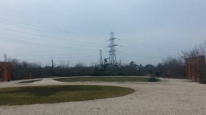 Memento park. Budapest. 01/2016