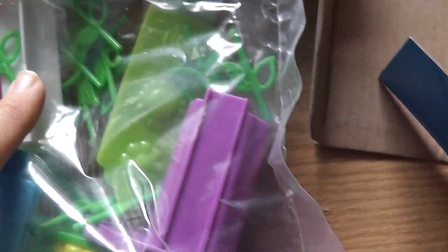 Набор для лепки Волшебный сад Plastelino (NOR2847) смотреть онлайн