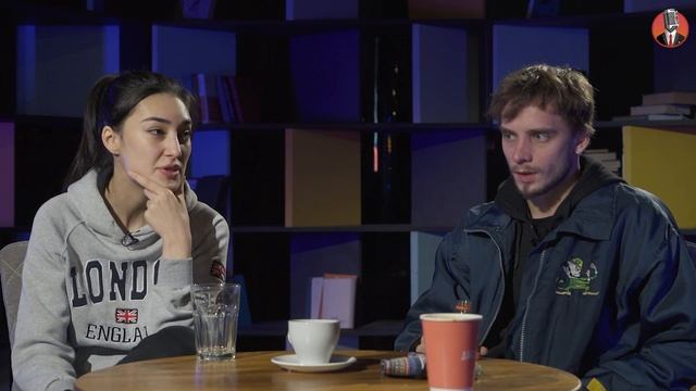 Женский взгляд #59 [макдональдс/ советы/ страхи] смотреть онлайн