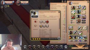 Гайд на ЦАРЕТВОРЕЦ. Albion Online 2023