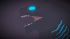 Godzilla vs. SCP-3000 Remake | Stick Nodes