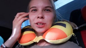 VLOG| В Абхазию на машине/  два дня в дороге