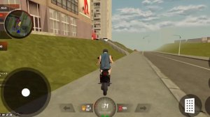 ?ЗАЛЕТЕЛ НА ОТКРЫТИЕ PENZA | BLACK RUSSIA?СЛОВИЛ СИМКУ 7777??