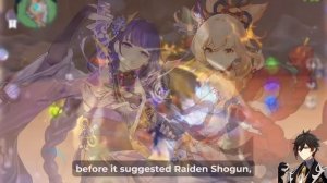 4.3 BANNERS + WEAPON BANNERS! (Raiden Shogun + Navia) | Genshin Impact