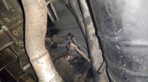 Тойота хайс 2L что стучит ???