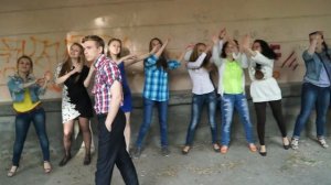 Стиляги - "Шаляй-Валяй"