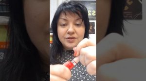 Масло для губ Орифлэйм 44551, 44552, 44553 / Обзор и тестирование