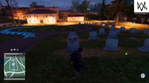 ВСТРЕТИЛИСЬ С ШОРОХОМ ЛИЦОМ К ЛИЦУ! WATCH DOGS 2 СЕКРЕТЫ И ПАСХАЛКИ