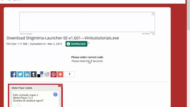 Como Baxa Minecraft Sem ERROS смотреть онлайн