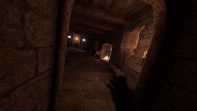 Blade and Sorcery U11 The ULTIMATE Sith Lord Dungeon Run | A Star Wars Story смотреть онлайн